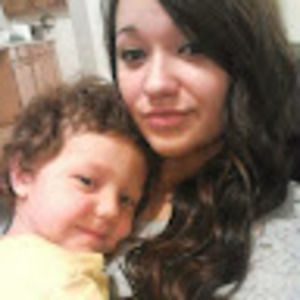 Meet your Posher, Natasha